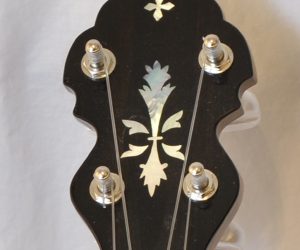 Wayne Fairchild Banjo Uke 2011 (Consignment) No Longer Available